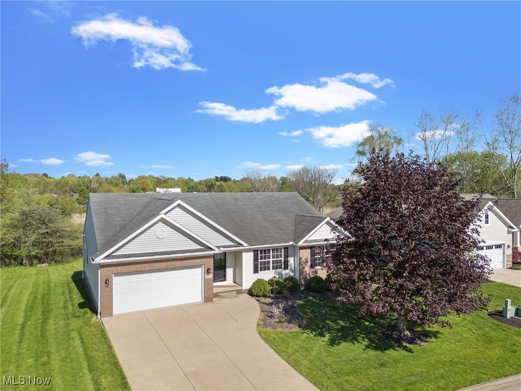 Burnham Hills #3 - Residential