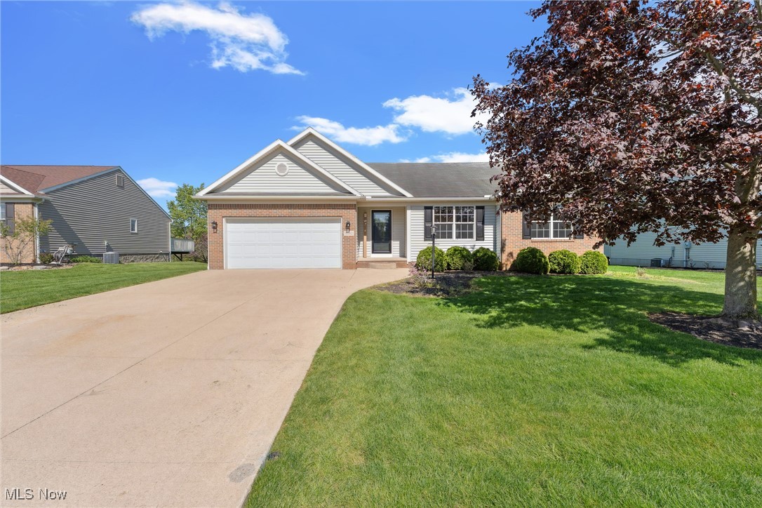 Burnham Hills #3 - Residential