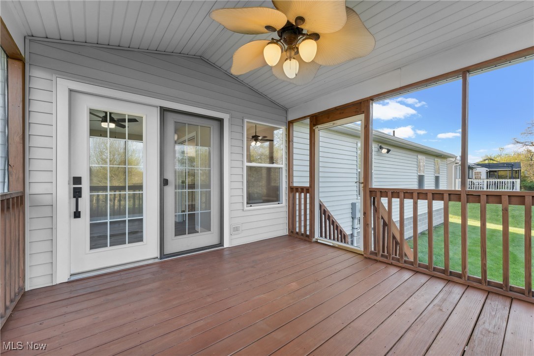 Burnham Hills #3 - Residential