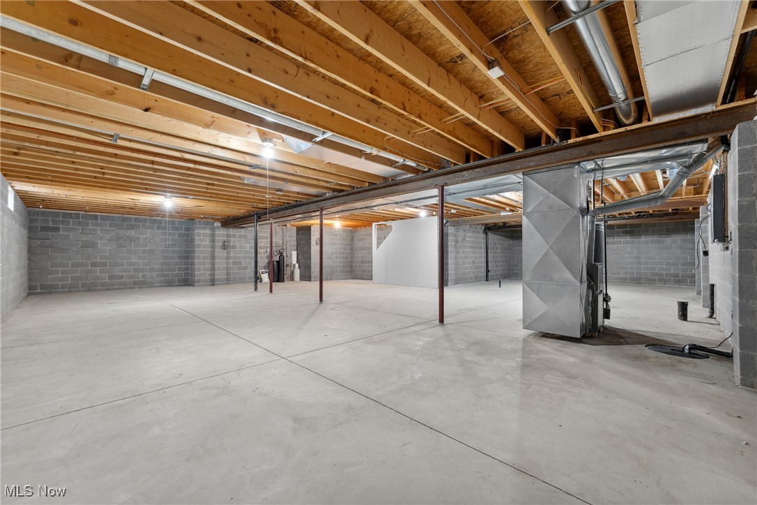 Burnham Hills #3 - Residential