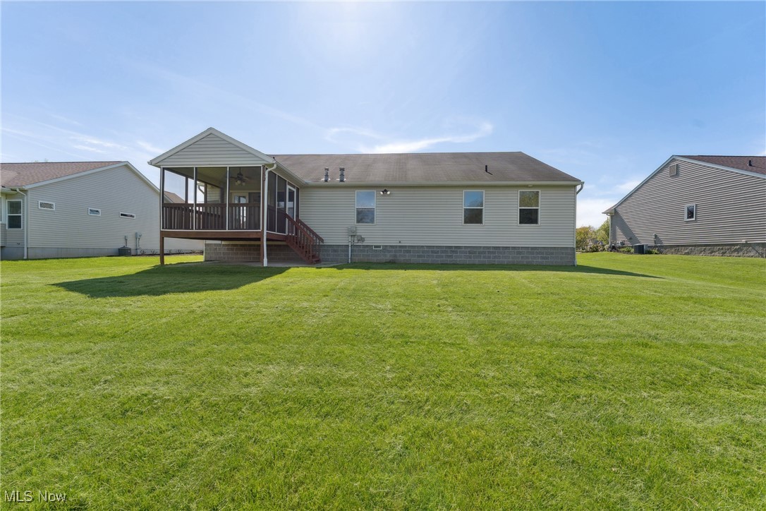 Burnham Hills #3 - Residential