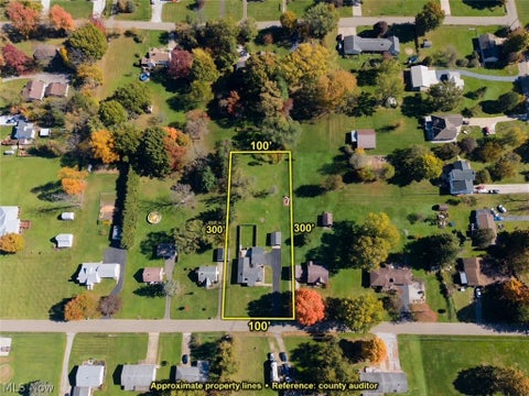 Tiny photo for 4074 Harbrook Street SW, Navarre, OH 44662 (MLS # 5255375)
