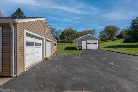Tiny photo for 4074 Harbrook Street SW, Navarre, OH 44662 (MLS # 5255375)