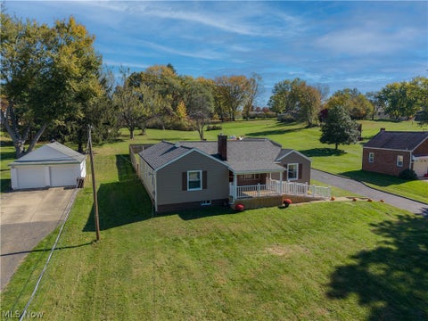 Tiny photo for 4074 Harbrook Street SW, Navarre, OH 44662 (MLS # 5255375)