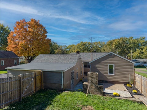 Tiny photo for 4074 Harbrook Street SW, Navarre, OH 44662 (MLS # 5255375)