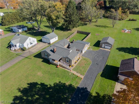 Tiny photo for 4074 Harbrook Street SW, Navarre, OH 44662 (MLS # 5255375)