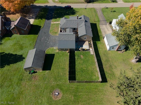 Tiny photo for 4074 Harbrook Street SW, Navarre, OH 44662 (MLS # 5255375)