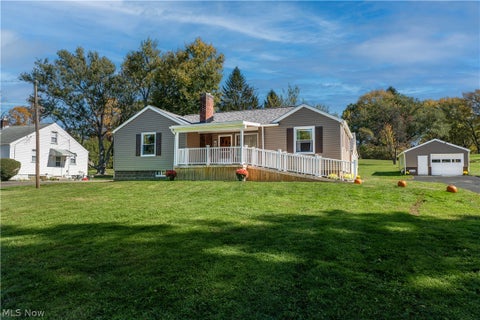 Tiny photo for 4074 Harbrook Street SW, Navarre, OH 44662 (MLS # 5255375)