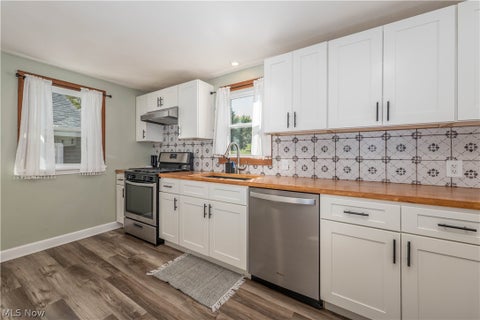 Tiny photo for 4074 Harbrook Street SW, Navarre, OH 44662 (MLS # 5255375)