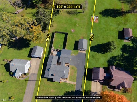 Tiny photo for 4074 Harbrook Street SW, Navarre, OH 44662 (MLS # 5255375)