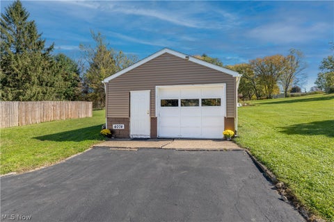 Tiny photo for 4074 Harbrook Street SW, Navarre, OH 44662 (MLS # 5255375)