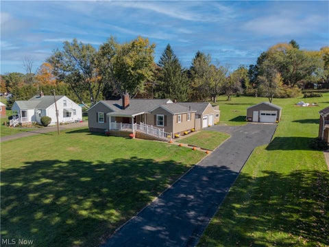 Tiny photo for 4074 Harbrook Street SW, Navarre, OH 44662 (MLS # 5255375)