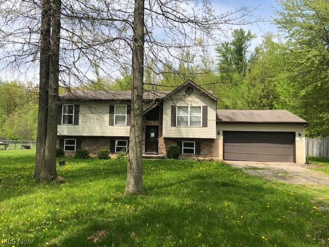 Champion Township Sec 58 - Residential