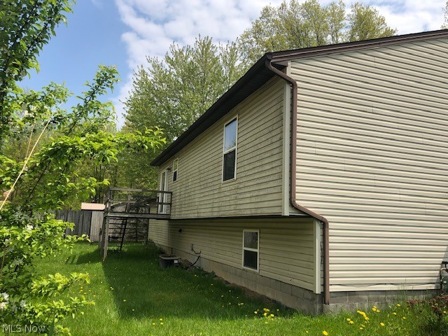 Champion Township Sec 58 - Residential