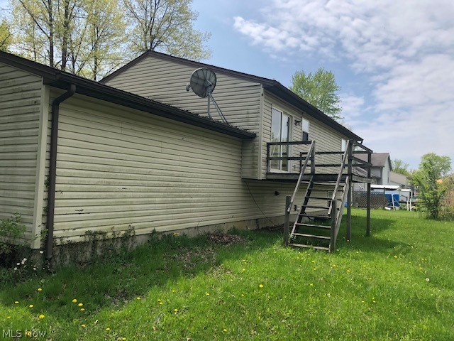 Champion Township Sec 58 - Residential