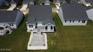 Fountains of Edgewood - Residential