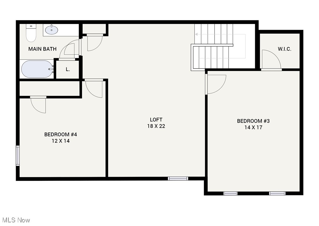 1240 Fountain View Street NE