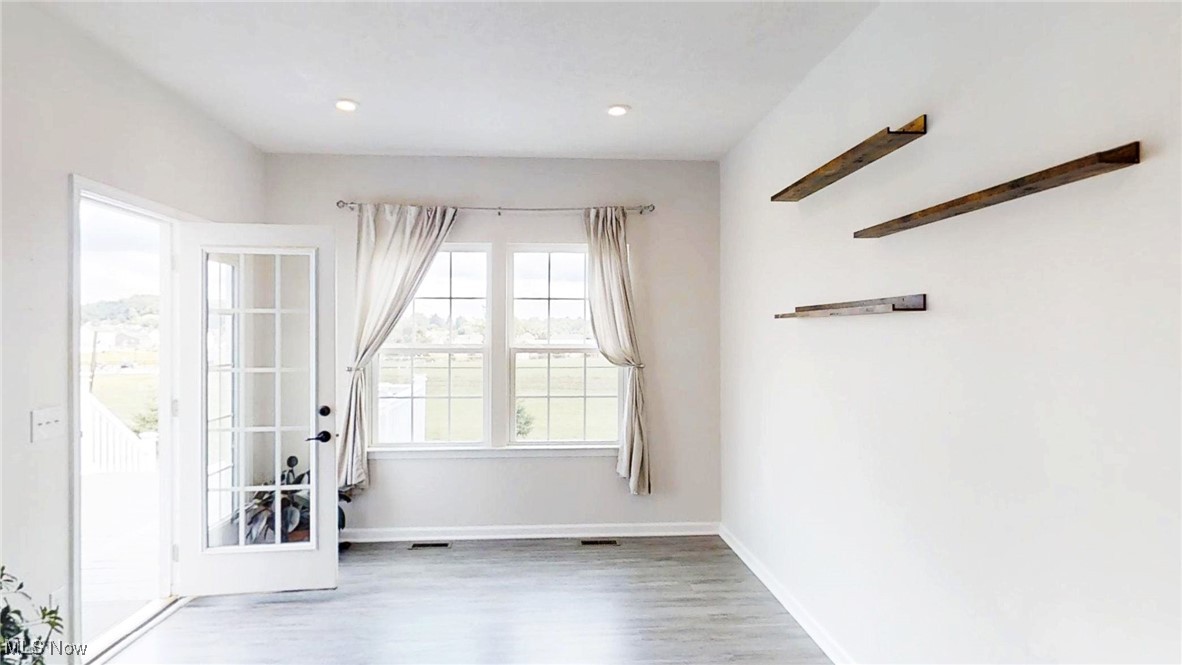 Fountains of Edgewood - Residential