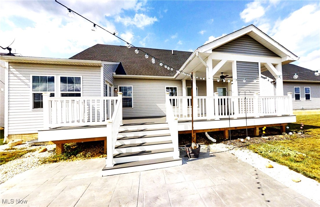 Fountains of Edgewood - Residential