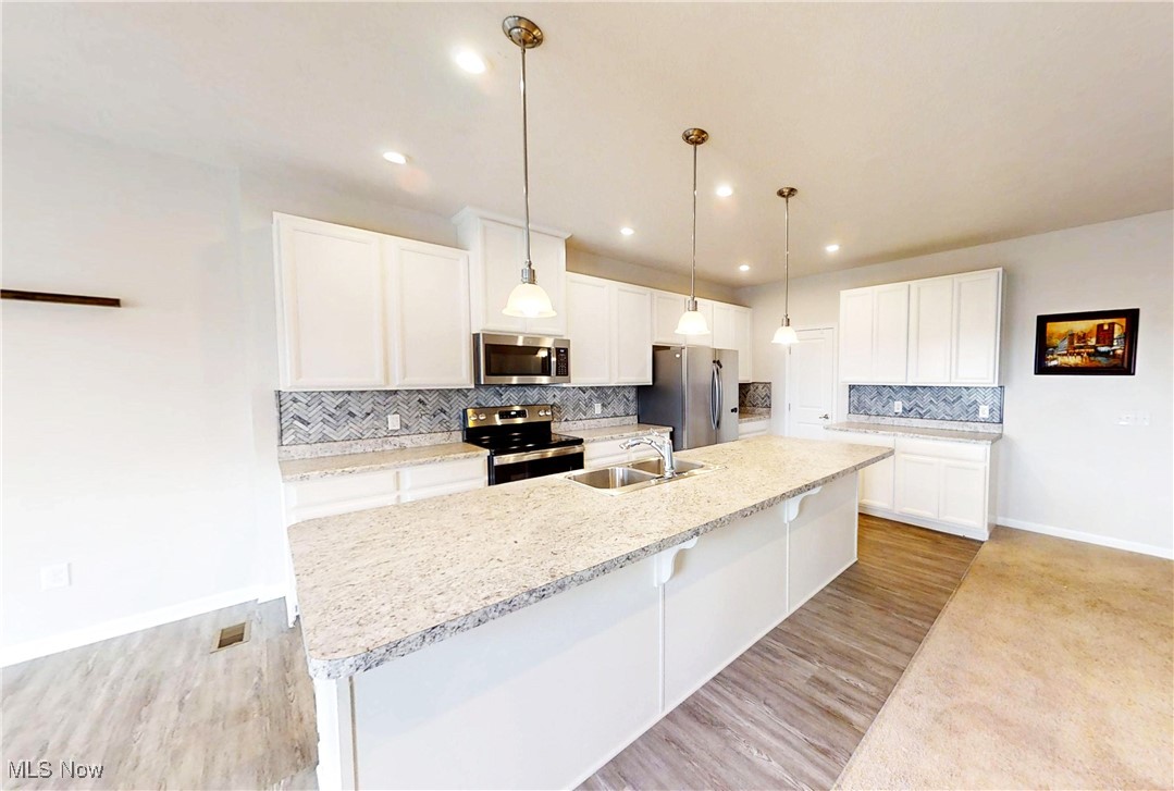 Fountains of Edgewood - Residential