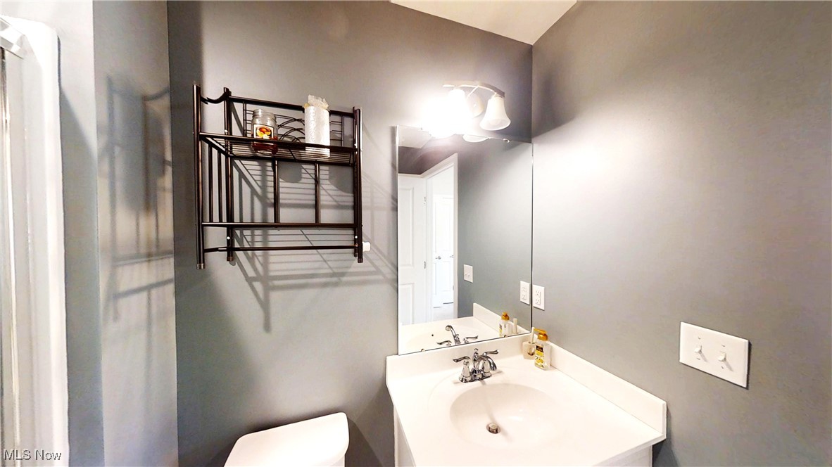 Fountains of Edgewood - Residential