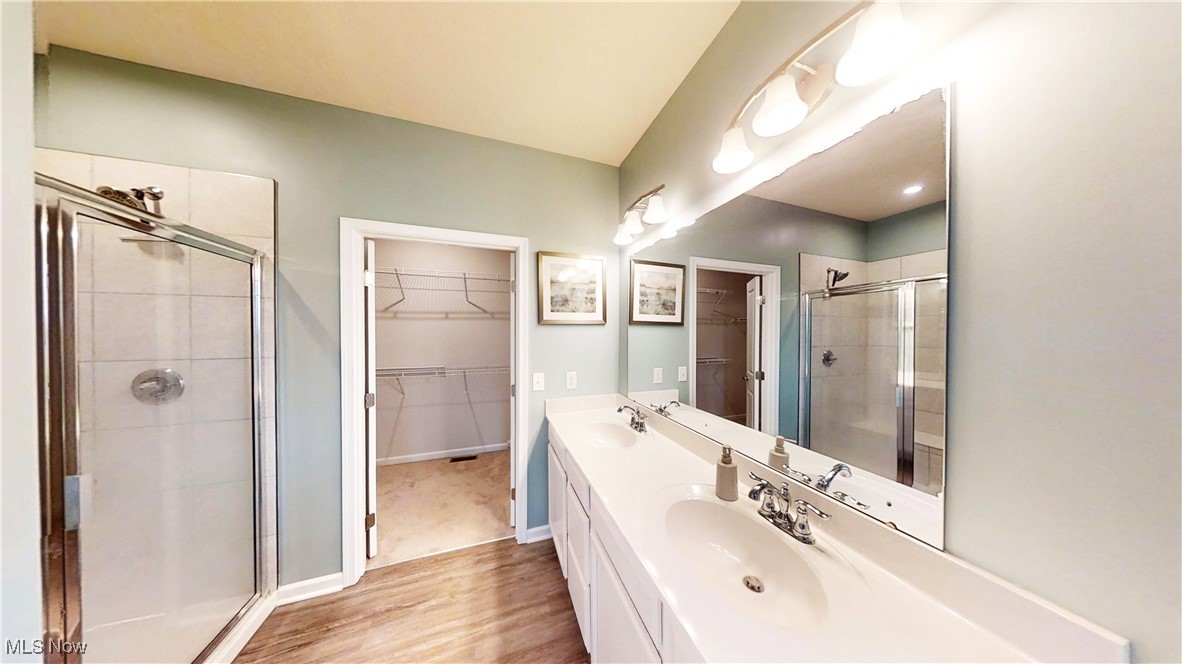 Fountains of Edgewood - Residential