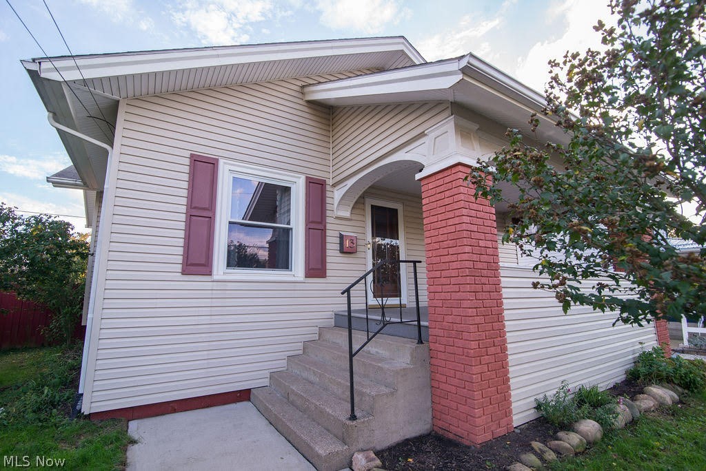 Massillon - Residential