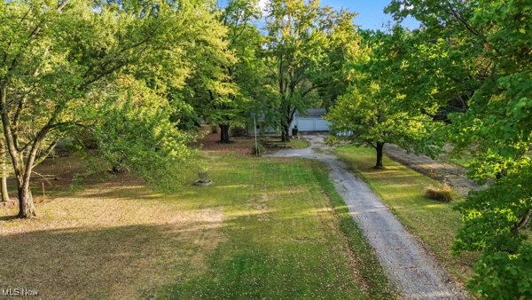 Township/Bazetta - Residential