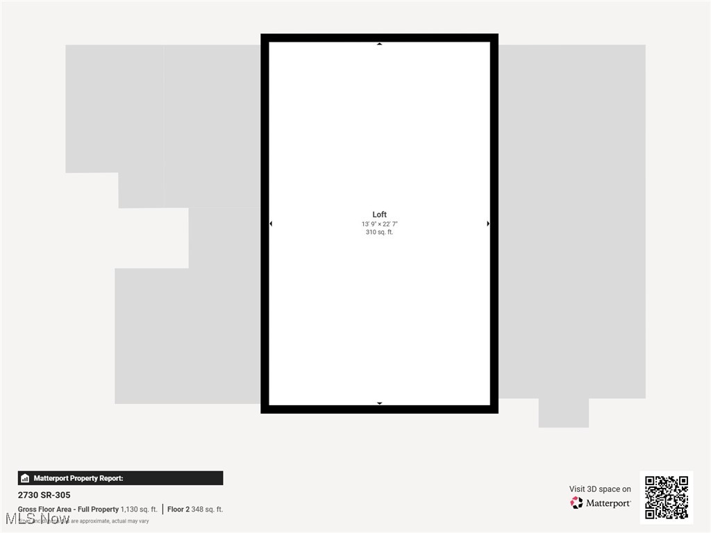 Township/Bazetta - Residential