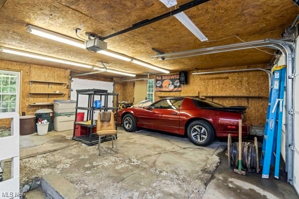 Township/Bazetta - Residential