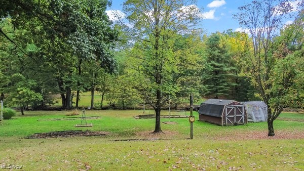 Township/Bazetta - Residential