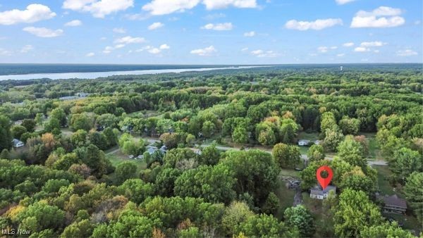 Township/Bazetta - Residential