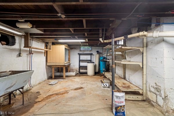 Township/Bazetta - Residential