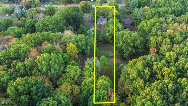 Township/Bazetta - Residential