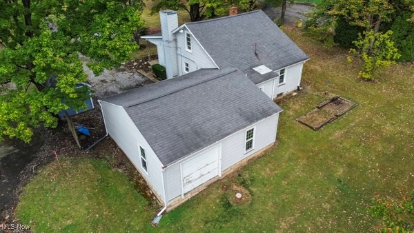 Township/Bazetta - Residential