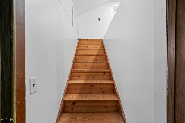 Township/Bazetta - Residential