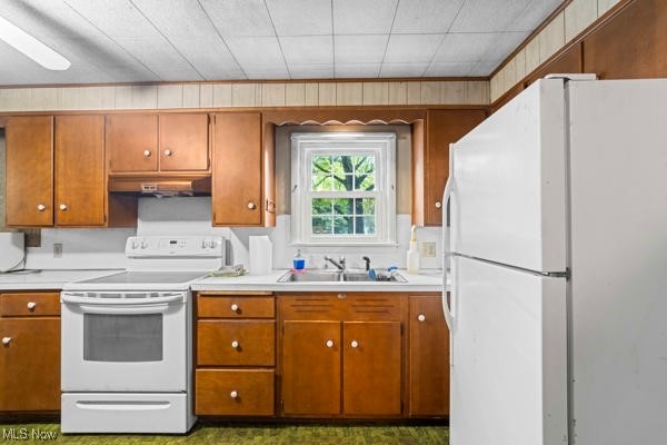 Township/Bazetta - Residential