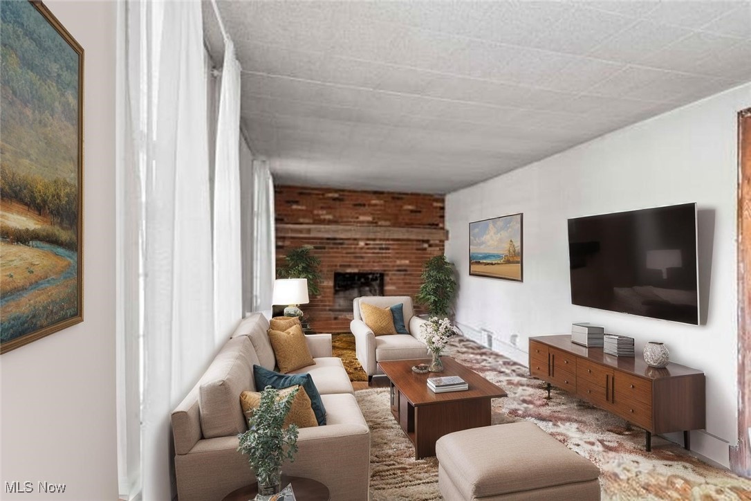 Township/Bazetta - Residential