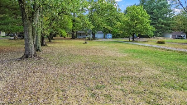 Township/Bazetta - Residential