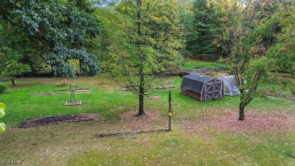 Township/Bazetta - Residential