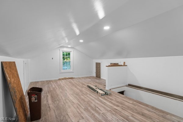 Township/Bazetta - Residential