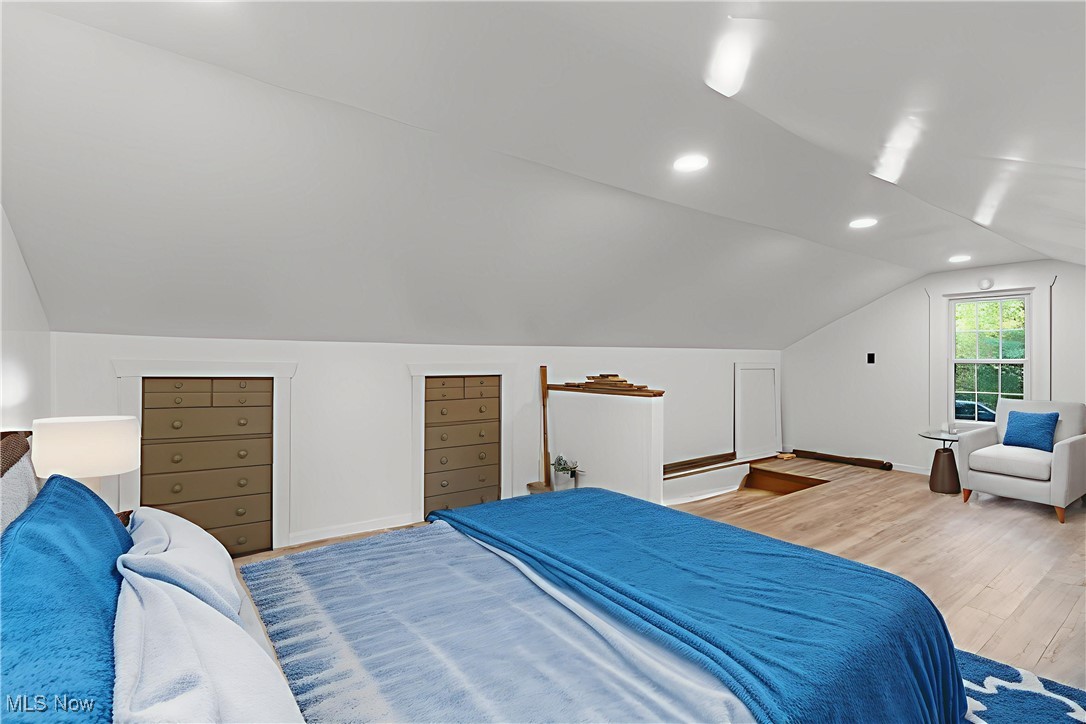 Township/Bazetta - Residential