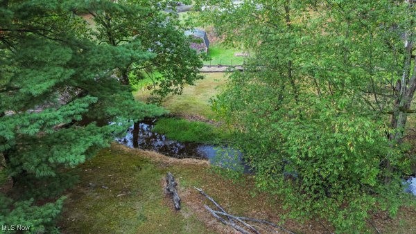 Township/Bazetta - Residential