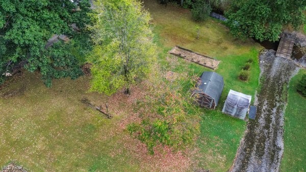 Township/Bazetta - Residential