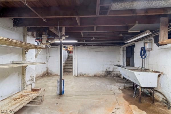 Township/Bazetta - Residential