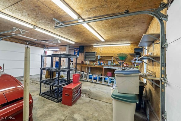 Township/Bazetta - Residential