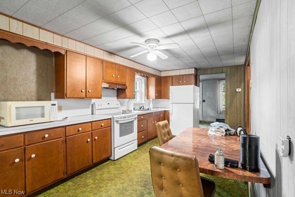 Township/Bazetta - Residential