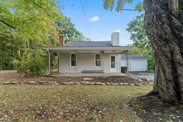 Township/Bazetta - Residential