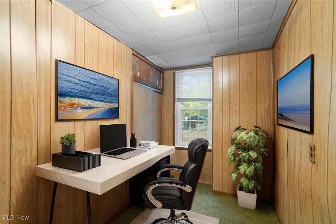 Township/Bazetta - Residential