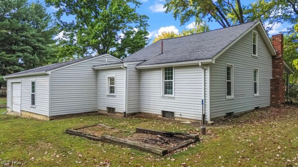 Township/Bazetta - Residential